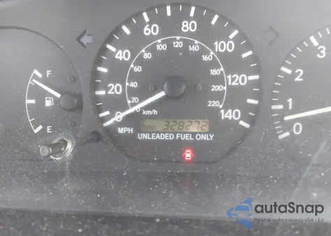 1999 Toyota Camry Ce z USA, uszkodzony, nr VIN 4T1BG22KXXU417459